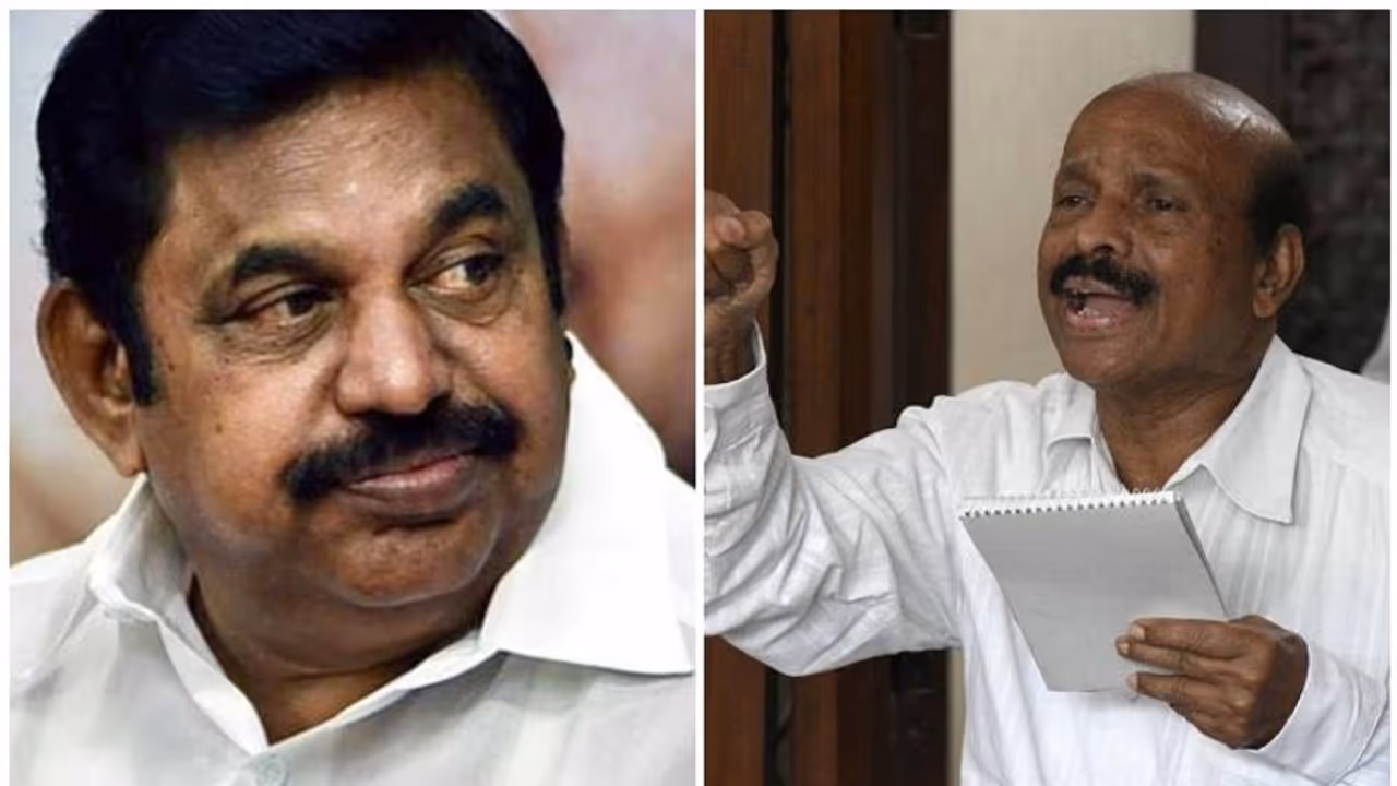 பொன்னையனை போட்டுத் தாளித்த எடப்பாடி! டெல்லியை நெருங்கும் தினகரன்!: என்னல்லாமோ நடக்குது அ.தி.மு.க.வுல? பொன்னையனை போட்டுத் தாளித்த எடப்பாடி! டெல்லியை நெருங்கும் தினகரன்!: என்னல்லாமோ நடக்குது அ.தி.மு.க.வுல?