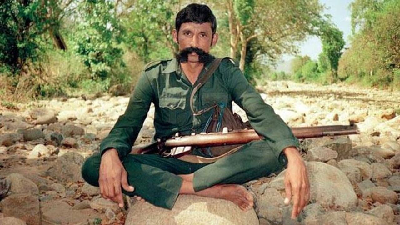 Veerappan Veerappan