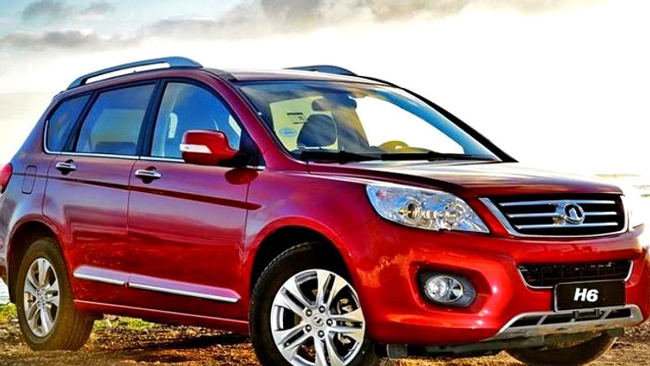 എംജിക്ക് പിന്നാലെ മറ്റൊരു ചൈനീസ് വാഹന നിര്മ്മാണ കമ്പനി കൂടി ഇന്ത്യയിലേക്ക് എംജിക്ക് പിന്നാലെ മറ്റൊരു ചൈനീസ് വാഹന നിര്മ്മാണ കമ്പനി കൂടി ഇന്ത്യയിലേക്ക്