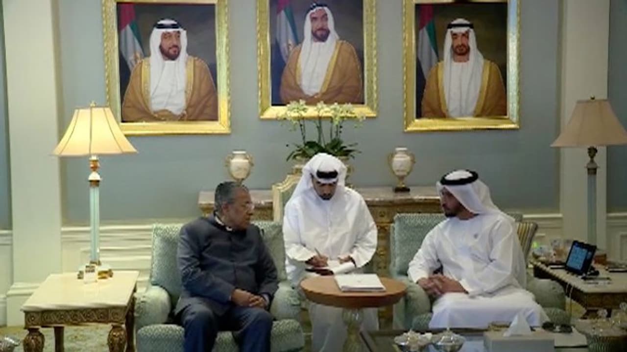 പ്രളയക്കെടുതിയില് വീട് നഷ്ടപ്പെട്ടവരെ സഹായിക്കുമെന്ന് എമിറേറ്റ്സ് റെഡ് ക്രെസന്റ് പ്രളയക്കെടുതിയില് വീട് നഷ്ടപ്പെട്ടവരെ സഹായിക്കുമെന്ന് എമിറേറ്റ്സ് റെഡ് ക്രെസന്റ്