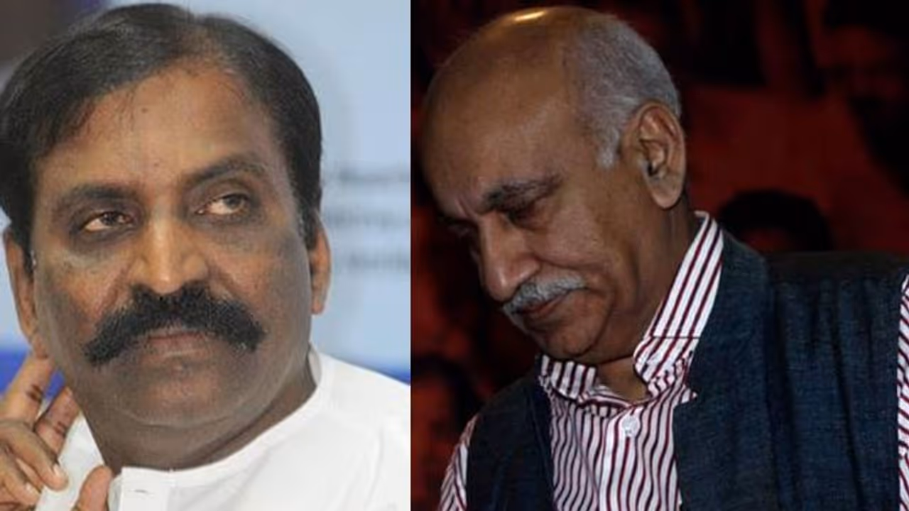 Metoo... அமைச்சர் பதவி விலகிட்டாரு... நீங்கள் விருதுகளைக் கொடுத்திடுங்களே...! Metoo... அமைச்சர் பதவி விலகிட்டாரு... நீங்கள் விருதுகளைக் கொடுத்திடுங்களே...!