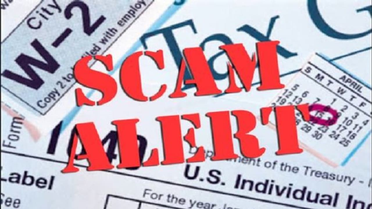 ಬೃಹತ್ ಟ್ಯಾಕ್ಸ್ ಹಗರಣ ಬಯಲು: ಕೋಟಿ ಕೋಟಿ ಹಣ ಲೂಟಿ!