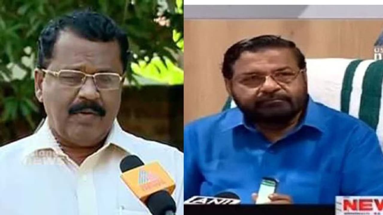 അജ്ഞതയുടെ പേരോ കടകംപള്ളി സുരേന്ദ്രന്: ശ്രീധരന് പിള്ള അജ്ഞതയുടെ പേരോ കടകംപള്ളി സുരേന്ദ്രന്: ശ്രീധരന് പിള്ള
