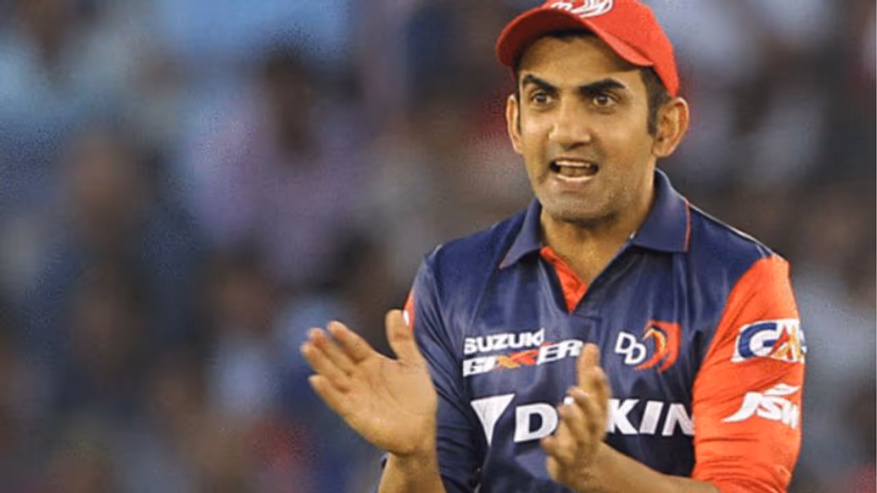 ఇప్పుడు సారథిగా కాదు...సహయజమానిగా:గంభీర్ నయా ఇన్నింగ్స్ ఇప్పుడు సారథిగా కాదు...సహయజమానిగా:గంభీర్ నయా ఇన్నింగ్స్