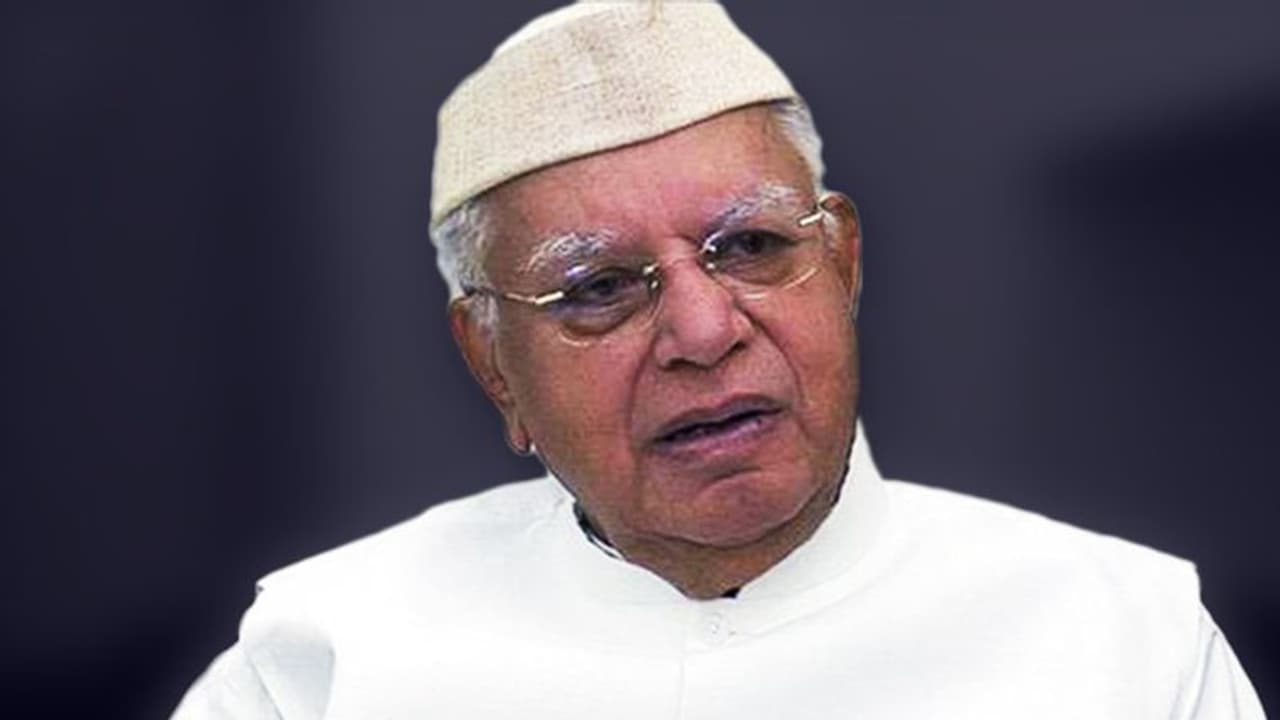 कांग्रेस के दिग्गज नेता एनडी तिवारी का निधन, जन्मदिन के दिन ही अंतिम सांस ली