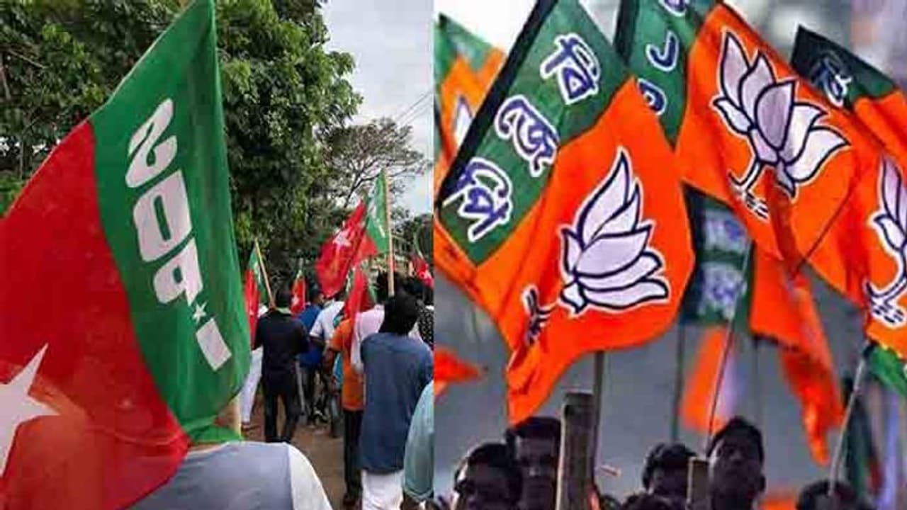 ഇടുക്കിയില് ബിജെപി എസ്ഡിപിഐ സംഘർഷം; പ്രവർത്തകർക്കും പൊലീസുകാർക്കും പരിക്ക് ഇടുക്കിയില് ബിജെപി എസ്ഡിപിഐ സംഘർഷം; പ്രവർത്തകർക്കും പൊലീസുകാർക്കും പരിക്ക്