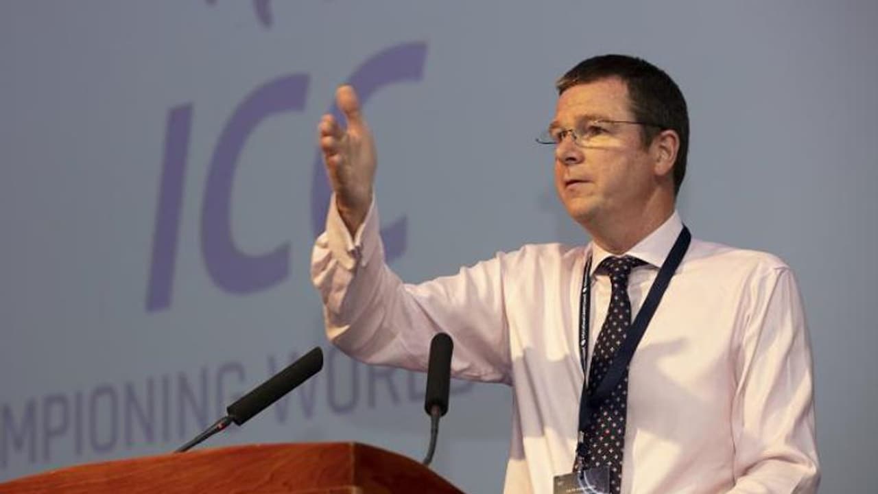 അന്താരാഷ്ട്ര ക്രിക്കറ്റിലെ ഏറ്റവും അഴിമതിക്കാരായ വാതുവയ്പുകാര് ഇന്ത്യക്കാര്: ഐസിസി അഴിമതി വിരുദ്ധ കമ്മിറ്റി അന്താരാഷ്ട്ര ക്രിക്കറ്റിലെ ഏറ്റവും അഴിമതിക്കാരായ വാതുവയ്പുകാര് ഇന്ത്യക്കാര്: ഐസിസി അഴിമതി വിരുദ്ധ കമ്മിറ്റി