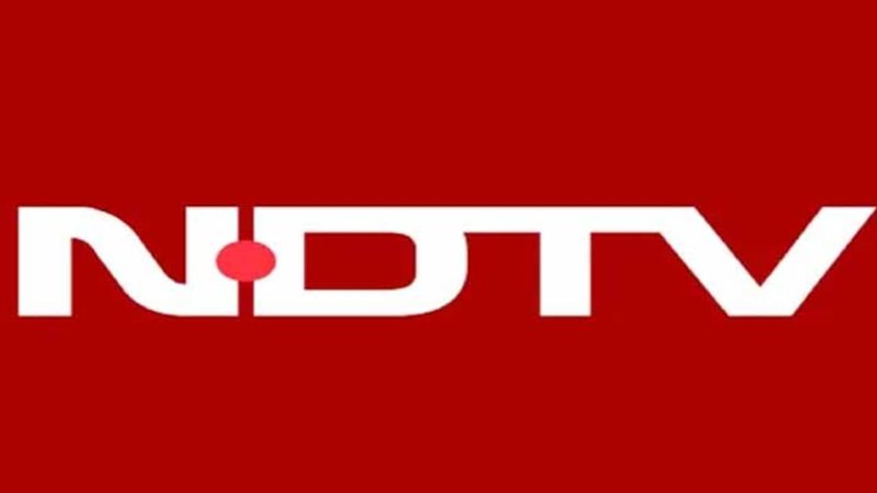 ఎన్డీటీవీకి ఈడీ నోటీసులు ఎన్డీటీవీకి ఈడీ నోటీసులు