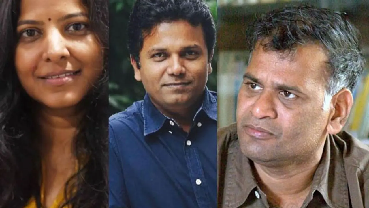 லீனா விவகாரத்தில் இயக்குநர் சுசி கணேசனை சிக்கலில் மாட்டிவிடும் எழுத்தாளர் ஜெயமோகன்! லீனா விவகாரத்தில் இயக்குநர் சுசி கணேசனை சிக்கலில் மாட்டிவிடும் எழுத்தாளர் ஜெயமோகன்!