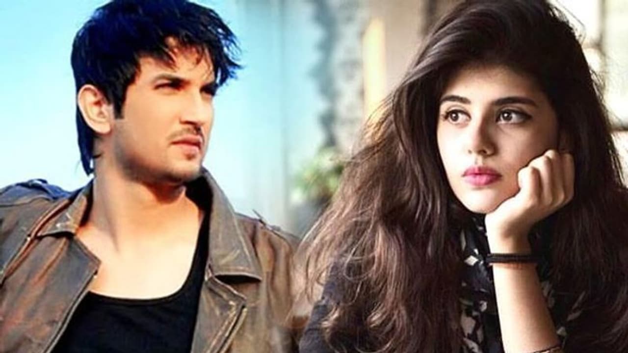 హీరోయిన్ తో చేసిన చాట్ బయటపెట్టిన హీరో! హీరోయిన్ తో చేసిన చాట్ బయటపెట్టిన హీరో!