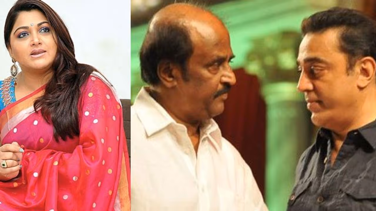 குஷ்புவுக்கு குறிவைக்கும் ரஜினி, கமல்! தரணிக்கு தகவல் அனுப்பும் தினகரன் டீம்: காங்கிரஸுக்குள் பெண்கள் கலகம்! குஷ்புவுக்கு குறிவைக்கும் ரஜினி, கமல்! தரணிக்கு தகவல் அனுப்பும் தினகரன் டீம்: காங்கிரஸுக்குள் பெண்கள் கலகம்!