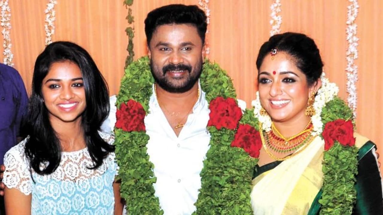 ತಂದೆಯಾದ ಮಲಯಾಳಂ ಖ್ಯಾತ ನಟ ದಿಲೀಪ್