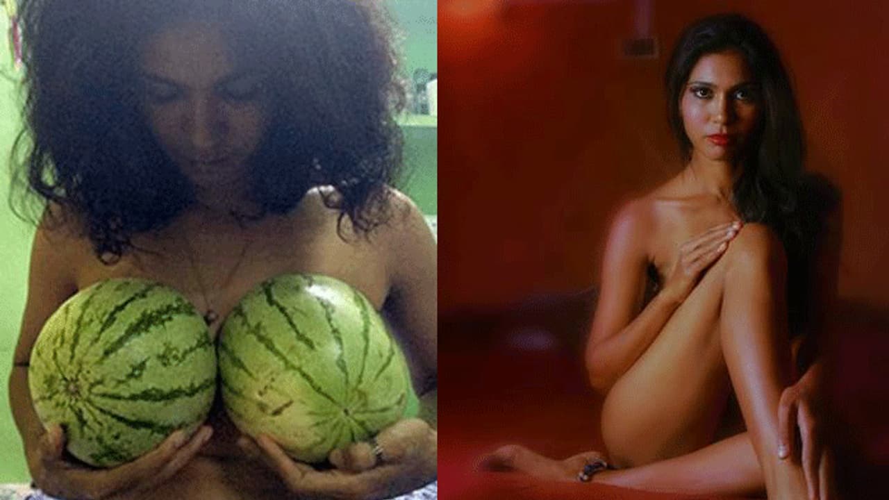 ಶಬರಿಮಲೆ ಪ್ರವೇಶಕ್ಕೆ ಯತ್ನಿಸಿದ ರೆಹನಾ ಫಾತಿಮಾ ಇನ್ನೊಂದು ರೂಪವಿದು ಶಬರಿಮಲೆ ಪ್ರವೇಶಕ್ಕೆ ಯತ್ನಿಸಿದ ರೆಹನಾ ಫಾತಿಮಾ ಇನ್ನೊಂದು ರೂಪವಿದು