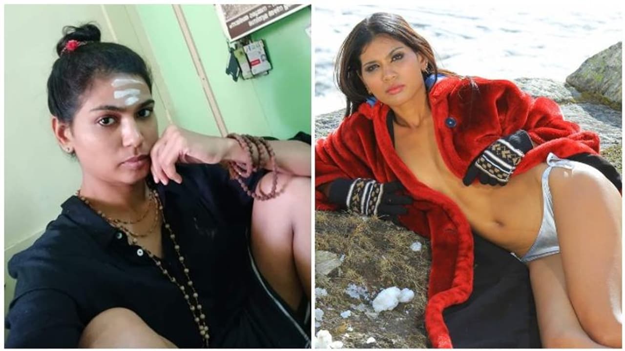 மசூதிகளில் சம உரிமைக்கு போராடி விட்டு சபரிமலைக்கு வா... ரெஹானா ஃபாத்திமாவுக்கு எதிர்ப்பு..! மசூதிகளில் சம உரிமைக்கு போராடி விட்டு சபரிமலைக்கு வா... ரெஹானா ஃபாத்திமாவுக்கு எதிர்ப்பு..!