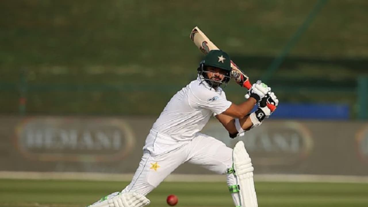 Pakistan vs Australia, 2nd Test: Azhar Ali says his son will tease him for long time for bizarre run out Pakistan vs Australia, 2nd Test: Azhar Ali says his son will tease him for long time for bizarre run out