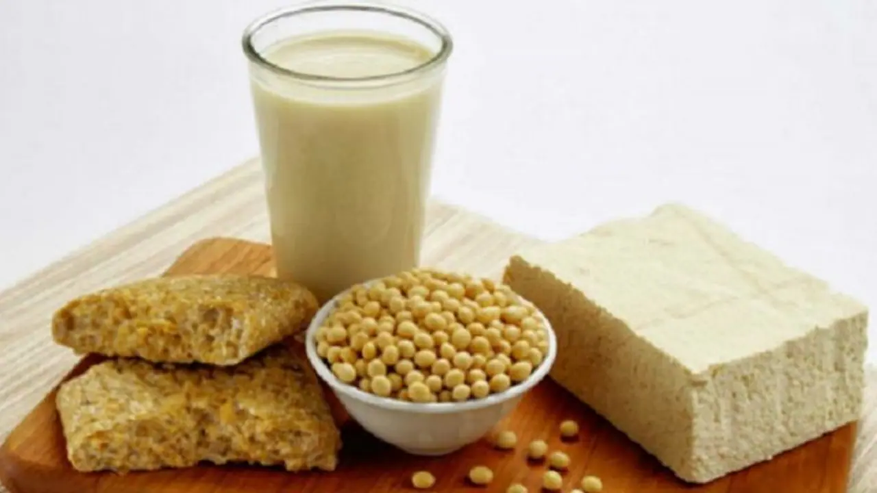 ಸೊಯಾ ಪ್ರೋಟಿನ್ ಎಂಬ ಫಿಟ್ನೆಸ್ ತಂತ್ರ