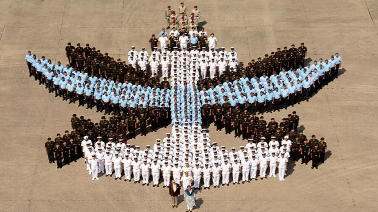New special forces division with 1,200 commandos for counter terrorist, cross border ops