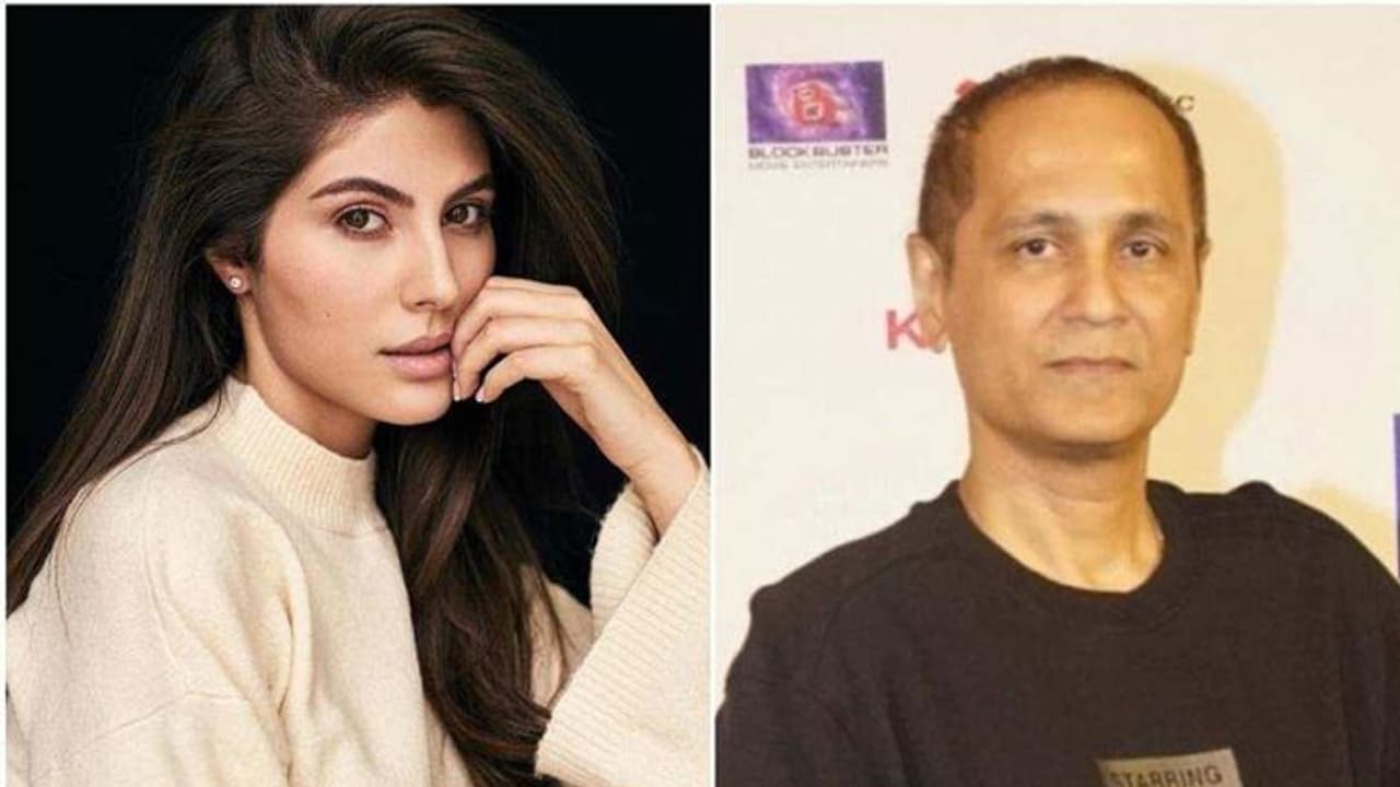 ఆడిషన్స్ లో ముద్దుపెట్టుకొని గదికి రమ్మన్నాడు: దర్శకుడిపై నటి ఆరోపణలు! ఆడిషన్స్ లో ముద్దుపెట్టుకొని గదికి రమ్మన్నాడు: దర్శకుడిపై నటి ఆరోపణలు!