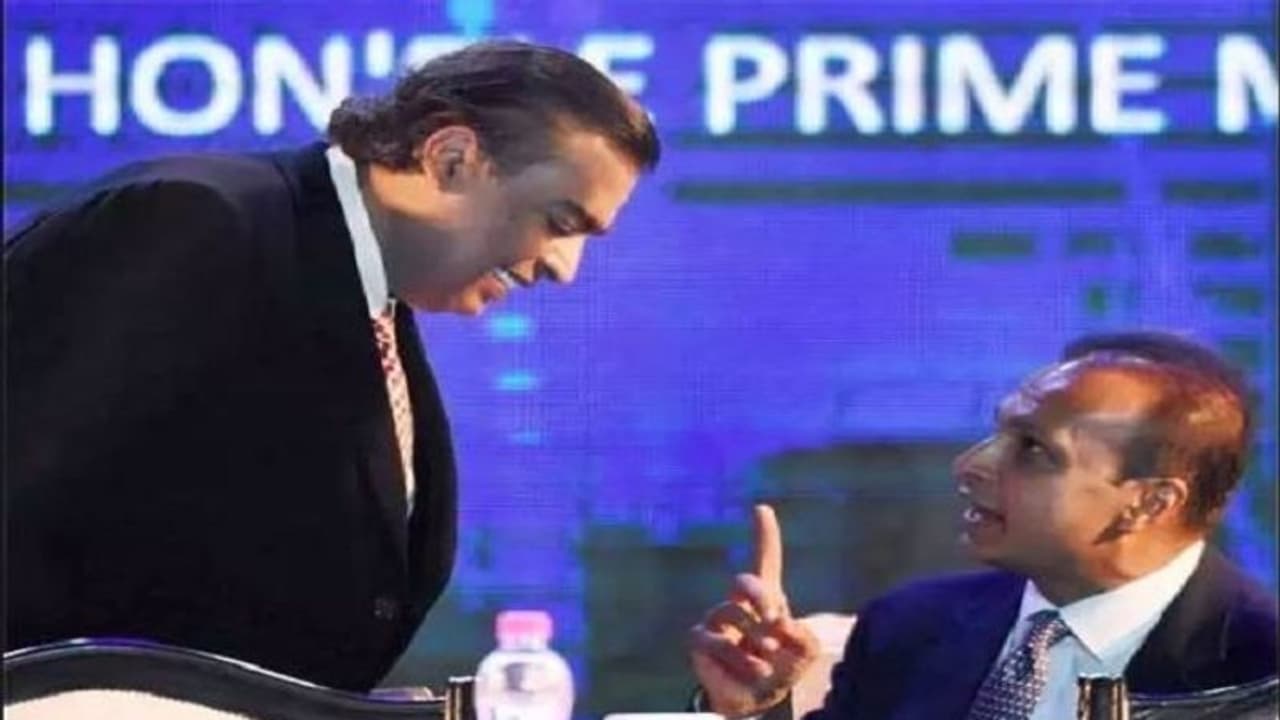 ಅಣ್ತಮ್ಮಂದಿರನ್ನು ಬೇರ್ಪಡಿಸಿದ 41 ಬಿಲಿಯನ್ ಡಾಲರ್: ಹೀಗೇಕೆ ಬ್ರದರ್?