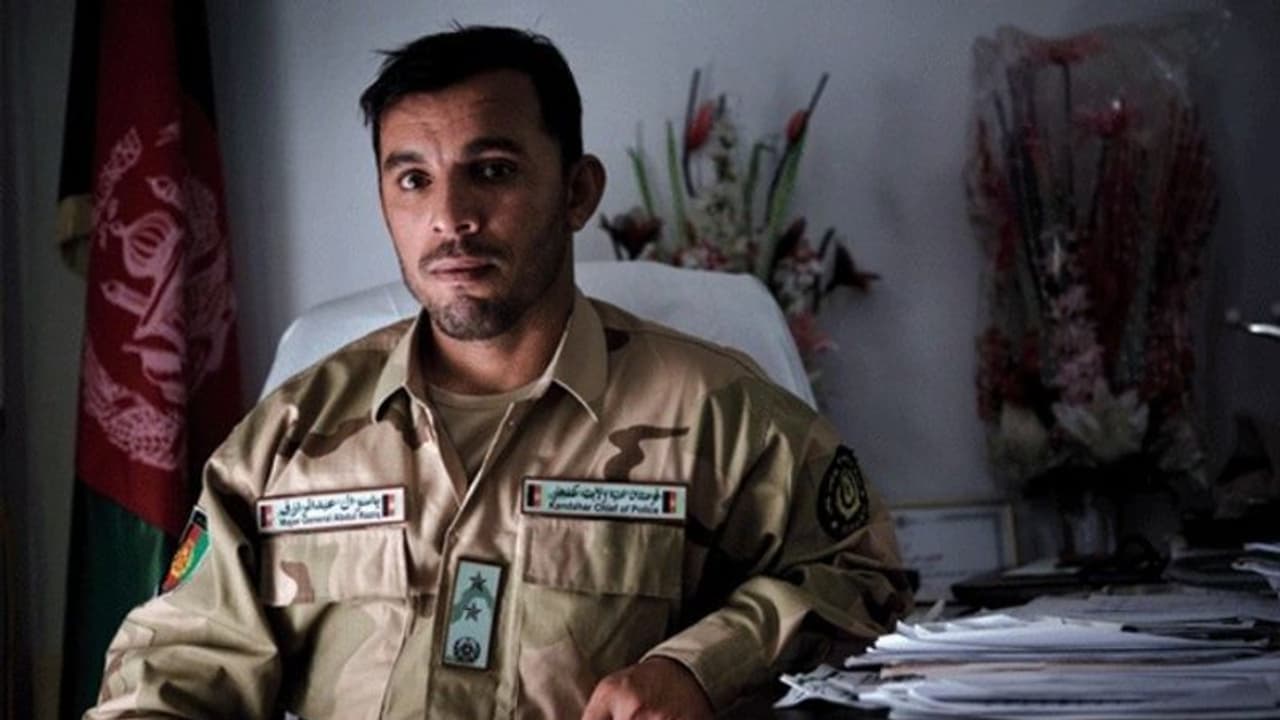 അഫ്ഗാനിസ്ഥാനിലെ 'പ്രധാന പീഡക'നെ താലിബാന് കൊലപ്പെടുത്തി അഫ്ഗാനിസ്ഥാനിലെ 'പ്രധാന പീഡക'നെ താലിബാന് കൊലപ്പെടുത്തി