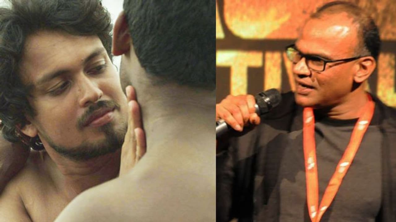 സംവിധായകന്റെ നാല് വര്ഷത്തെ പോരാട്ടം; 'ക ബോഡിസ്കേപ്സ്' തീയേറ്ററില് സംവിധായകന്റെ നാല് വര്ഷത്തെ പോരാട്ടം; 'ക ബോഡിസ്കേപ്സ്' തീയേറ്ററില്