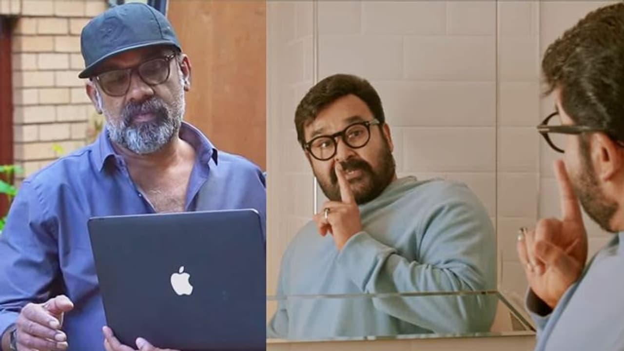 'ഡ്രാമ' റിവ്യൂ: രഞ്ജിത്തും മോഹന്‍ലാലും വീണ്ടുമൊന്നിക്കുമ്പോള്‍