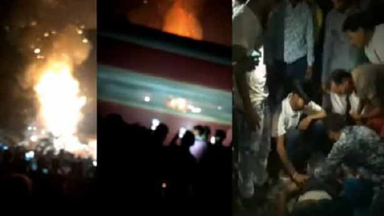 దసరా ఉత్సవాల విషయం తెలియదు: రైల్వే బోర్డు ఛైర్మెన్ అశ్విని లోహానీ