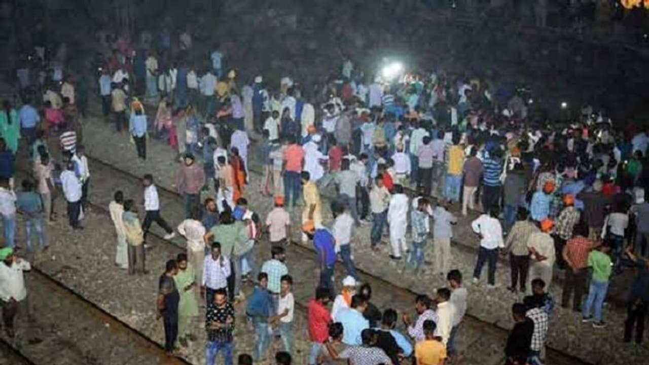 60 ಮಂದಿ ಬಲಿಪಡೆದ ರೈಲು ದುರಂತದ ಕಾರಣ ವರದಿಯಲ್ಲಿ ಬಹಿರಂಗ! 60 ಮಂದಿ ಬಲಿಪಡೆದ ರೈಲು ದುರಂತದ ಕಾರಣ ವರದಿಯಲ್ಲಿ ಬಹಿರಂಗ!