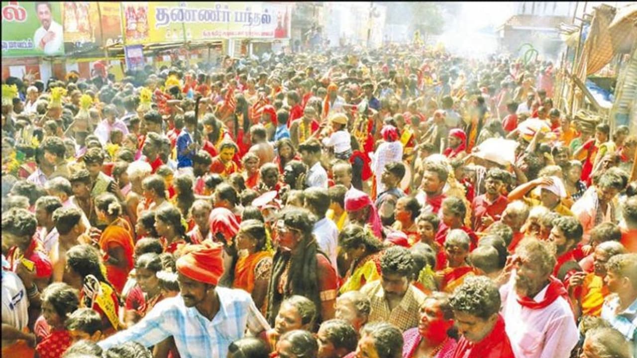 ಶಿವಮೊಗ್ಗದಲ್ಲಿ ಸೆ. 29 ರಿಂದ ಅದ್ಧೂರಿ ದಸರಾ ಶಿವಮೊಗ್ಗದಲ್ಲಿ ಸೆ. 29 ರಿಂದ ಅದ್ಧೂರಿ ದಸರಾ