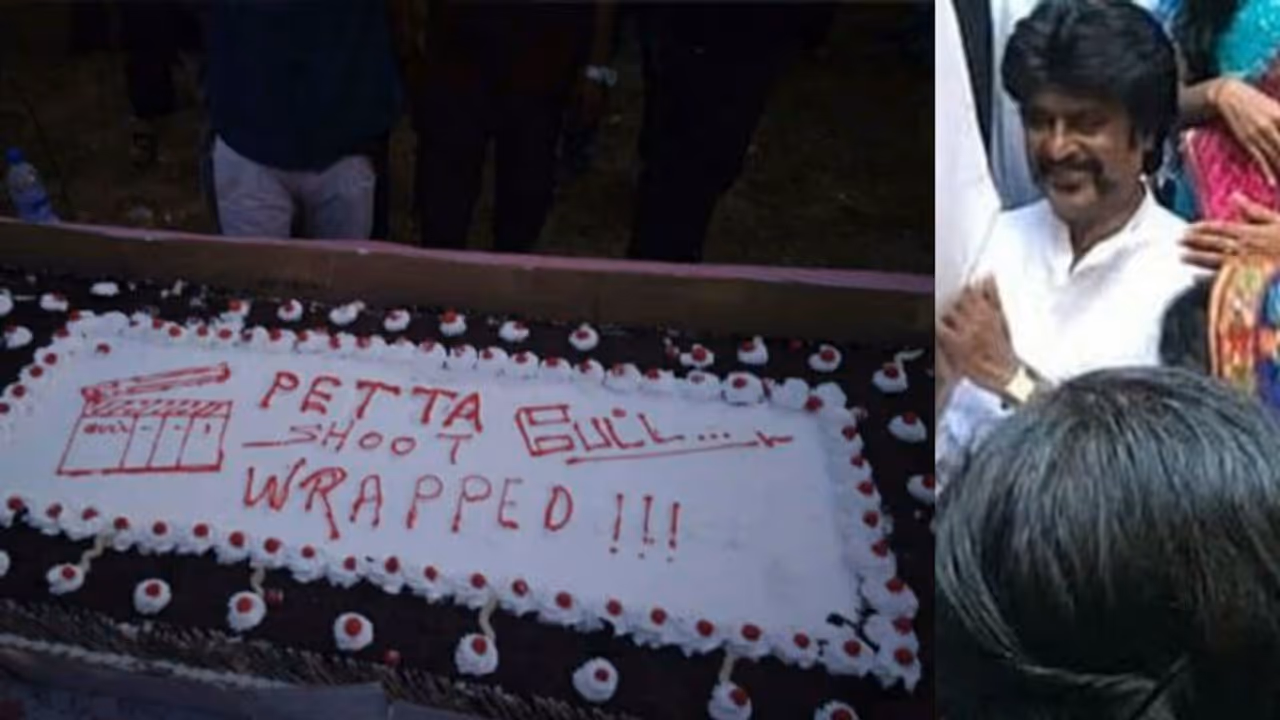 ’பேட்ட’ ஓவர் ஓவர்... தீபாவளிக்கு திரும்பவேண்டிய ரஜினி நேற்றே சென்னை வந்தார்! ’பேட்ட’ ஓவர் ஓவர்... தீபாவளிக்கு திரும்பவேண்டிய ரஜினி நேற்றே சென்னை வந்தார்!