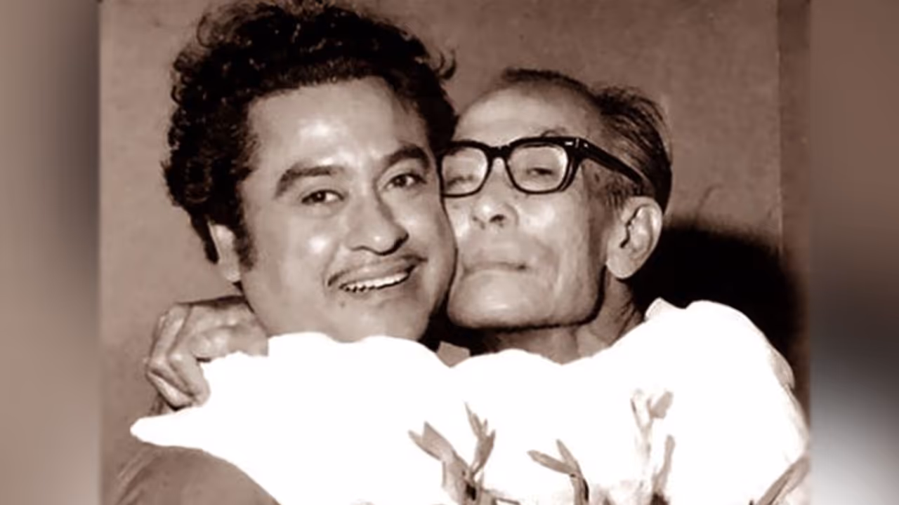 Very soon, Kolkata to have statues of music legends S D Burman, Kishore Kumar Very soon, Kolkata to have statues of music legends S D Burman, Kishore Kumar