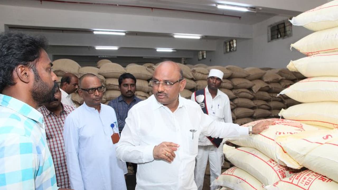 టీటీడీ పాలకమండలి భర్తరప్కు జగన్ సర్కార్ యోచన టీటీడీ పాలకమండలి భర్తరప్కు జగన్ సర్కార్ యోచన