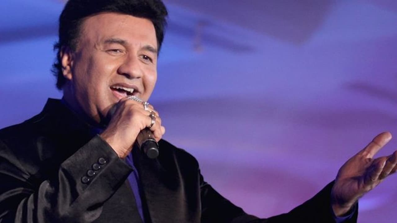 #MeToo movement: Singer Anu Malik gets slapped with sexual harassment allegations, again