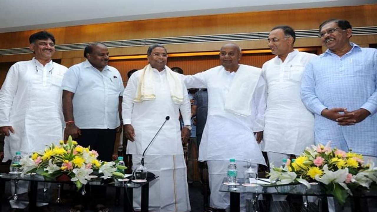 ಸಚಿವ ಸಂಪುಟ ವಿಸ್ತರಣೆ: ಮಂತ್ರಿಗಿರಿ ಆಸೆಯಲ್ಲಿದ್ದವರಿಗೆ ಭಾರೀ ನಿರಾಸೆ