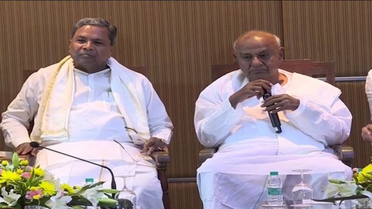 ಐದೂ ಕ್ಷೇತ್ರದಲ್ಲಿ ನಮ್ಮದೇ ಗೆಲುವು