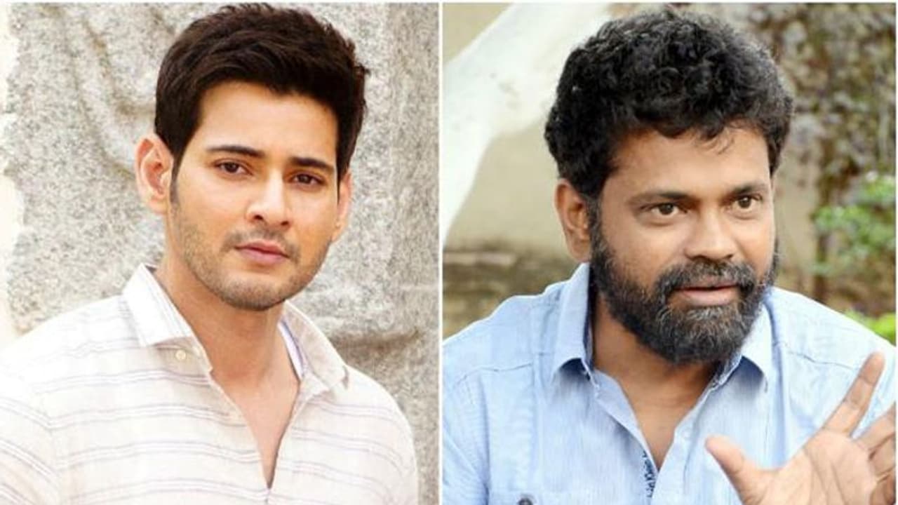 సుకుమార్ కథకి మహేష్ నో..? సుకుమార్ కథకి మహేష్ నో..?