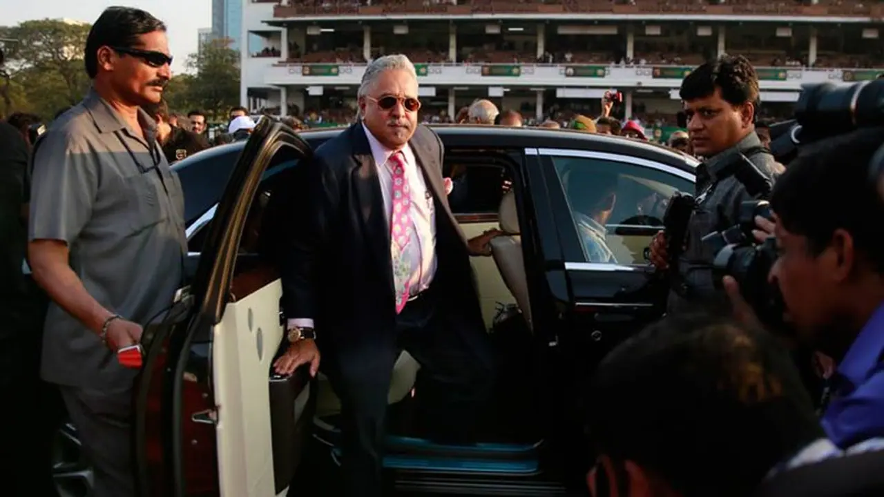 UK court allows sale of 6 exclusive cars of Vijay Mallya to pay back loan dues of courts