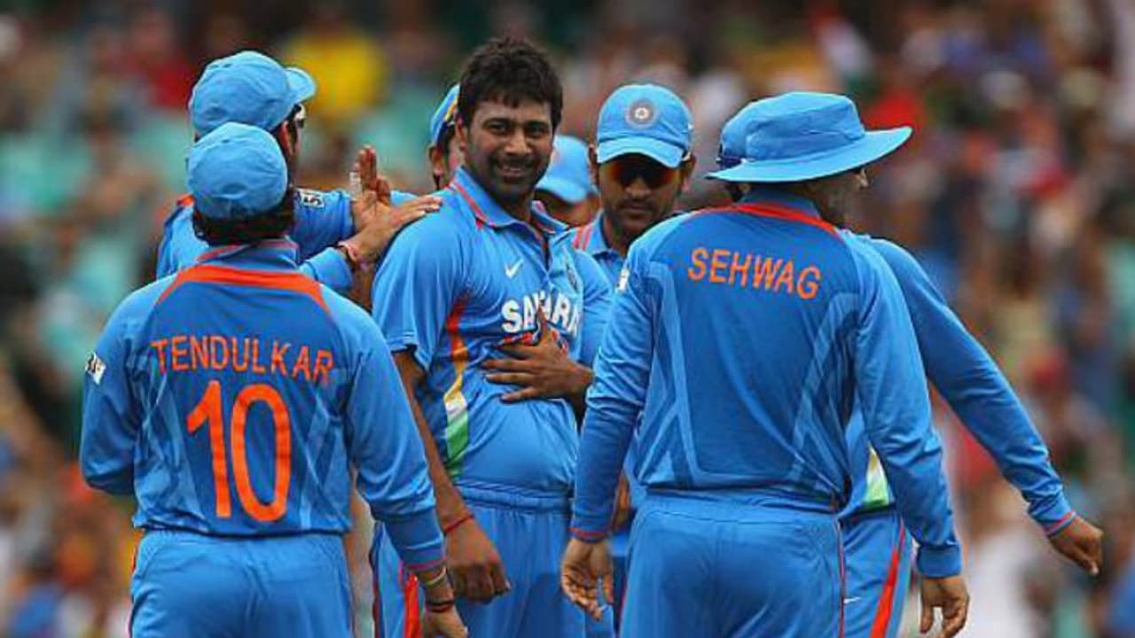 ನೆರೆಮನೆಯವರ ಮೇಲೆ ಹಲ್ಲೆ ಮಾಡಿದ ಟೀಂ ಇಂಡಿಯಾ ಮಾಜಿ ಕ್ರಿಕೆಟಿಗ! ನೆರೆಮನೆಯವರ ಮೇಲೆ ಹಲ್ಲೆ ಮಾಡಿದ ಟೀಂ ಇಂಡಿಯಾ ಮಾಜಿ ಕ್ರಿಕೆಟಿಗ!