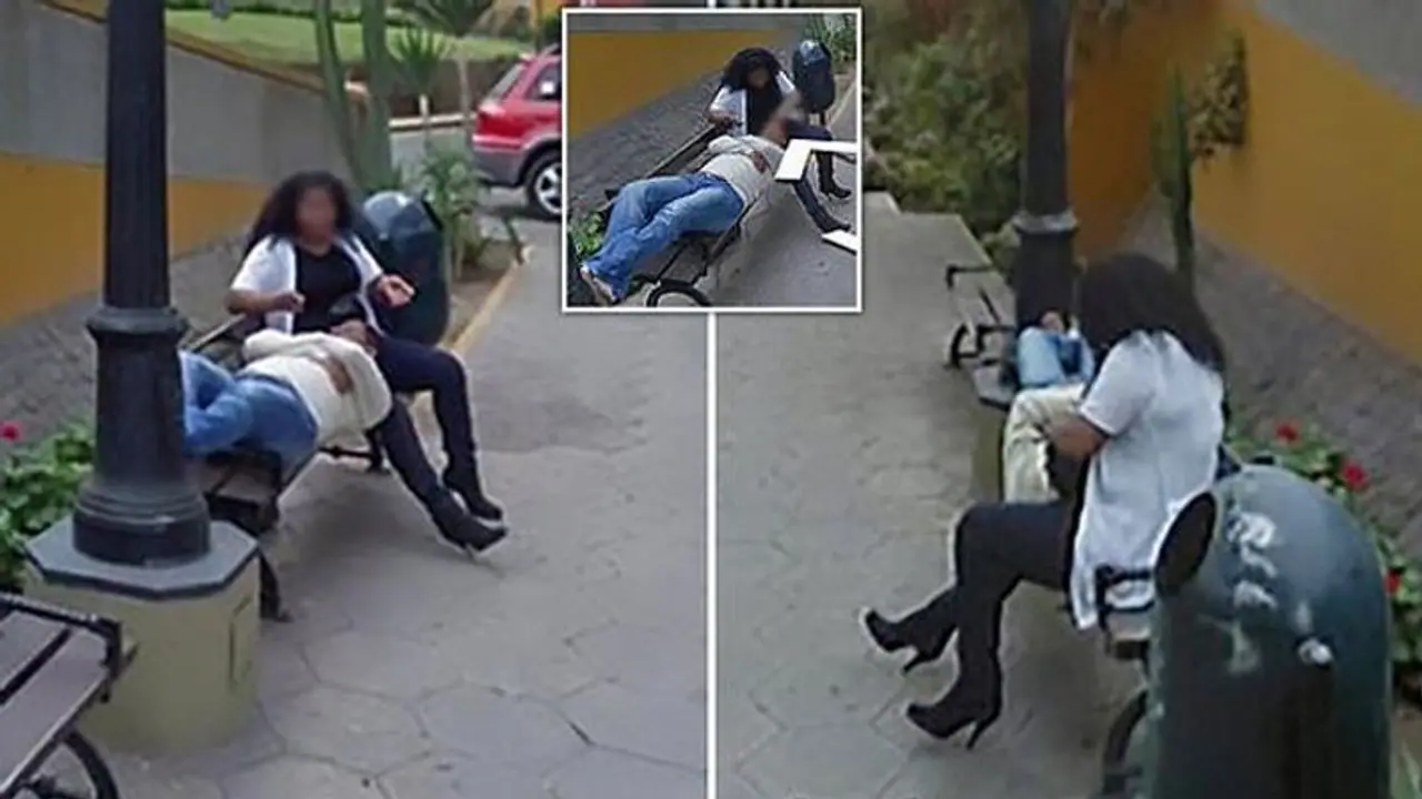 ప్రియుడి కౌగిలిలో భార్య.. గూగుల్ మ్యాప్ తో పట్టేసిన భర్త ప్రియుడి కౌగిలిలో భార్య.. గూగుల్ మ్యాప్ తో పట్టేసిన భర్త