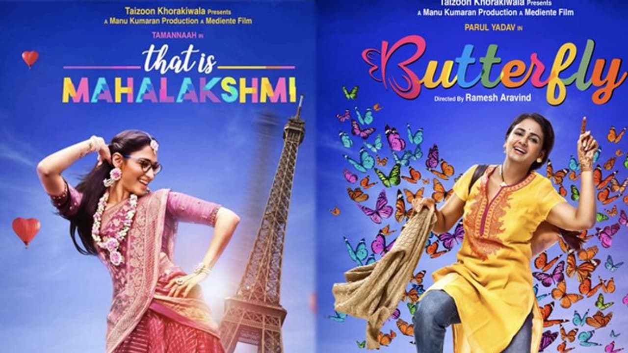 Queen remakes: Kajal Aggarwal, Tamannaah, Manjima Mohan, Parul Yadav are all set to shine