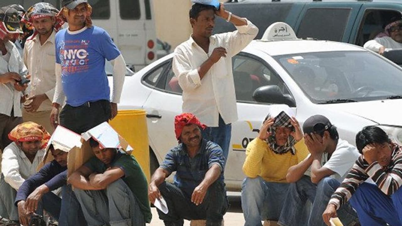 സൗദിയിൽ പ്രതിദിനം 1468 വിദേശികൾക്ക് തൊഴിൽ നഷ്ടപ്പെടുന്നു സൗദിയിൽ പ്രതിദിനം 1468 വിദേശികൾക്ക് തൊഴിൽ നഷ്ടപ്പെടുന്നു