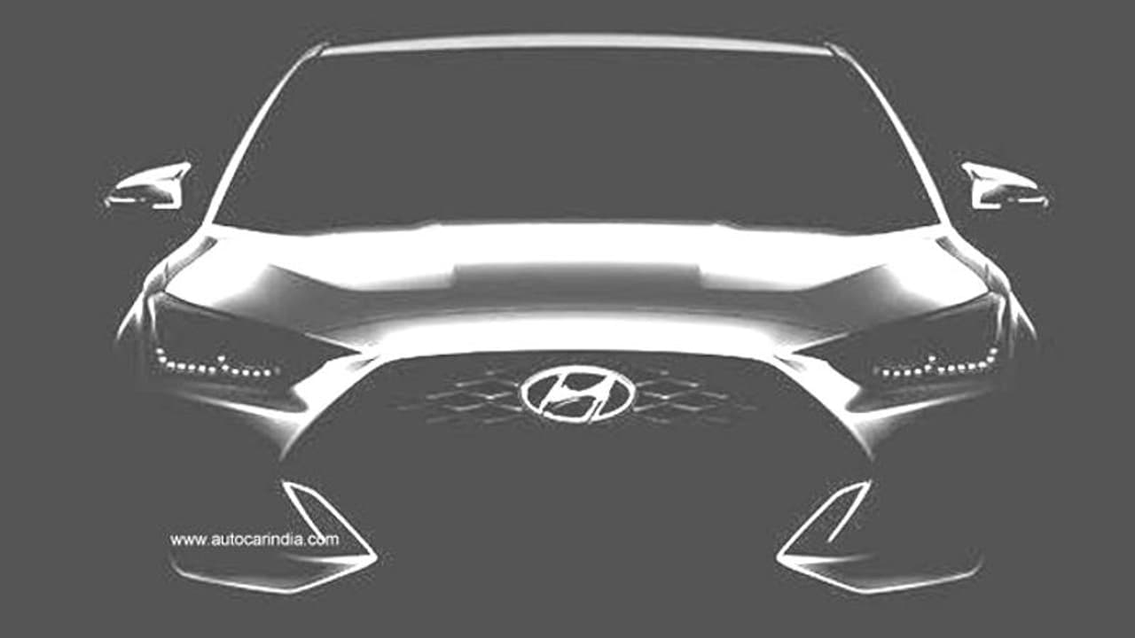 എതിരാളികള്‍ക്ക് ഞെട്ടല്‍! രണ്ടും കല്‍പ്പിച്ച് ഹ്യുണ്ടായ്, വൻ മാറ്റങ്ങളുമായി എത്തുന്നത് ചില്ലറക്കാരല്ല!