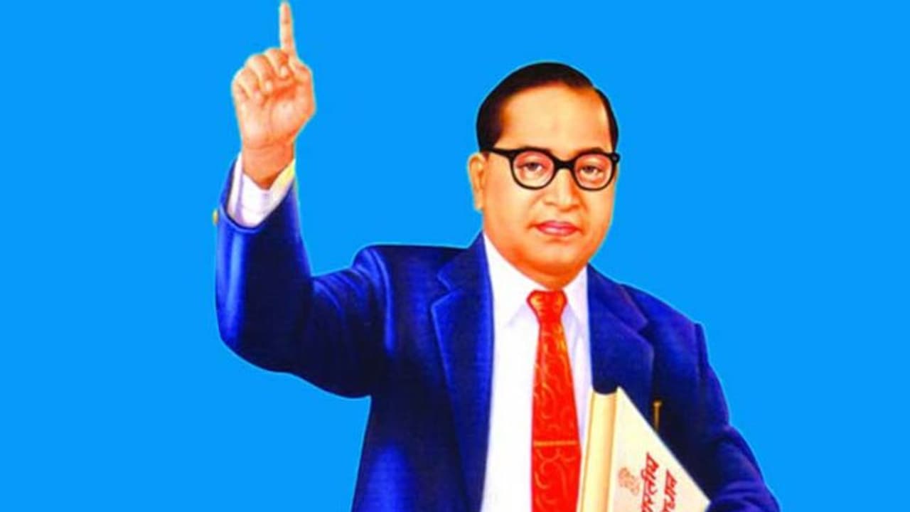 ಕೊರೋನಾ ಭೀತಿ ನಡುವೆಯೂ ಅಂಬೇಡ್ಕರ್ ಜಯಂತಿಗೆ ಗ್ರೀನ್ ಸಿಗ್ನಲ್: ಶರತ್ತುಗಳು ಅನ್ವಯ ಕೊರೋನಾ ಭೀತಿ ನಡುವೆಯೂ ಅಂಬೇಡ್ಕರ್ ಜಯಂತಿಗೆ ಗ್ರೀನ್ ಸಿಗ್ನಲ್: ಶರತ್ತುಗಳು ಅನ್ವಯ