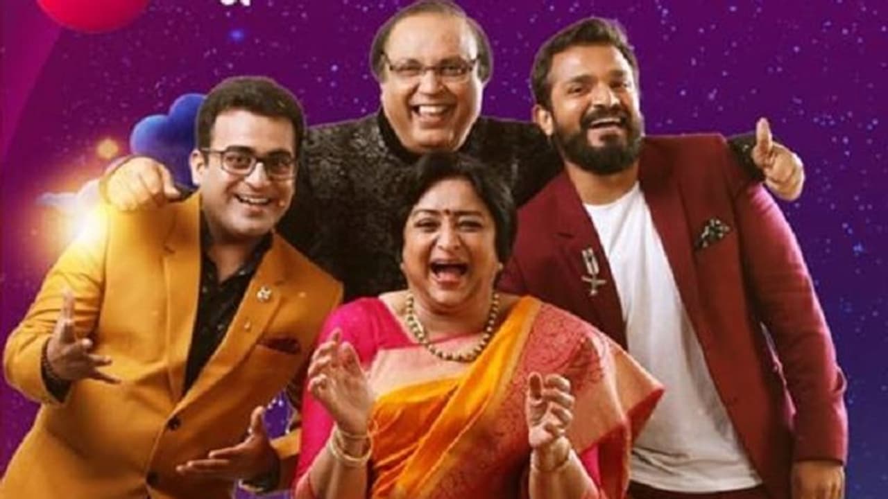 ಜೀ ಕನ್ನಡ ಮಹಾಸಂಗಮಕ್ಕೆ ಸಾಕ್ಷಿಯಾಯ್ತು ಗೋಕಾಕ್