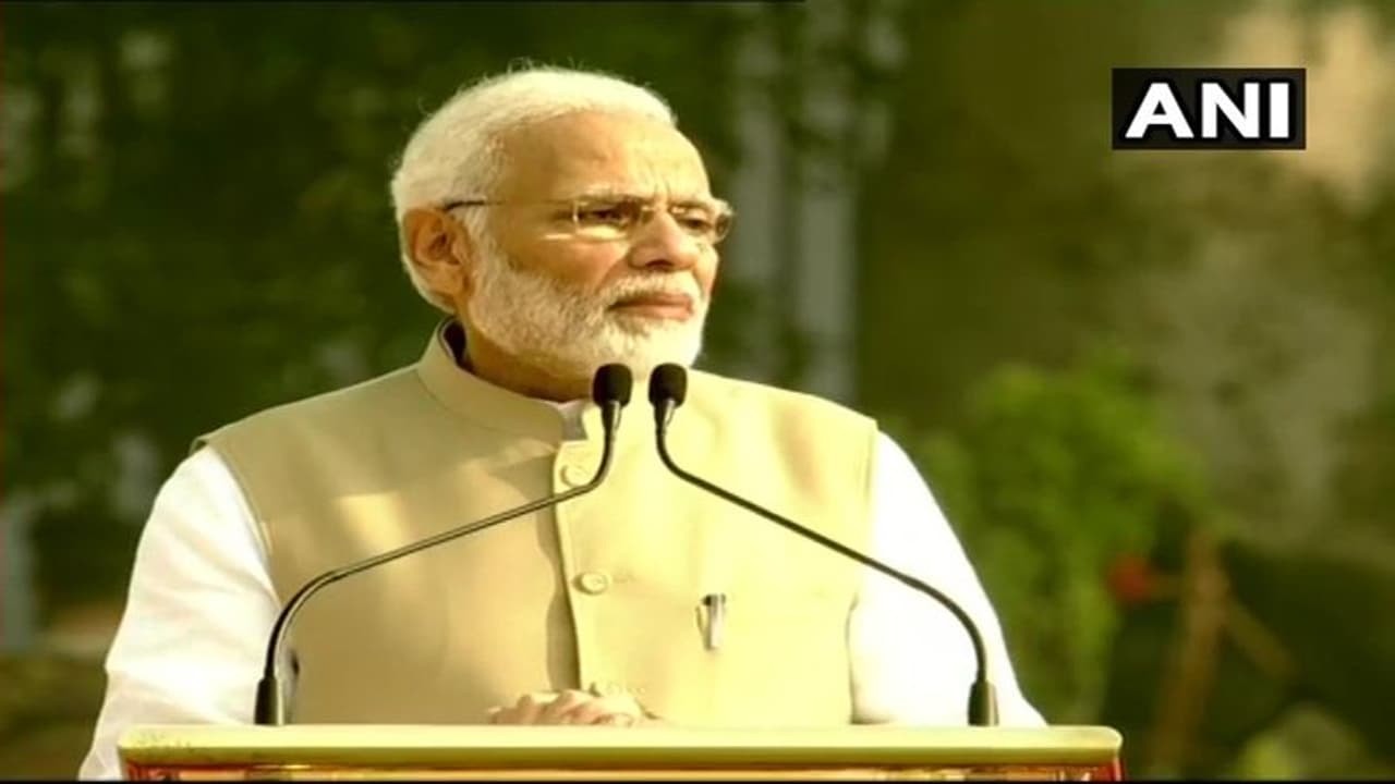 Long awaited National Police Museum inaugurated; PM Modi urges police to be compassionate towards people