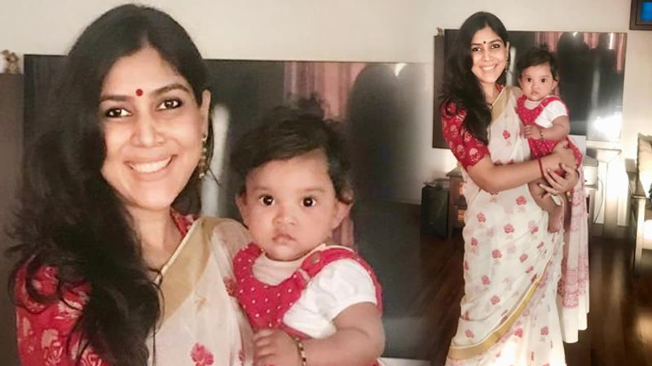 TV actor Sakshi Tanwar welcomes baby girl Dityaa, Ekta Kapoor has the best reaction ever TV actor Sakshi Tanwar welcomes baby girl Dityaa, Ekta Kapoor has the best reaction ever