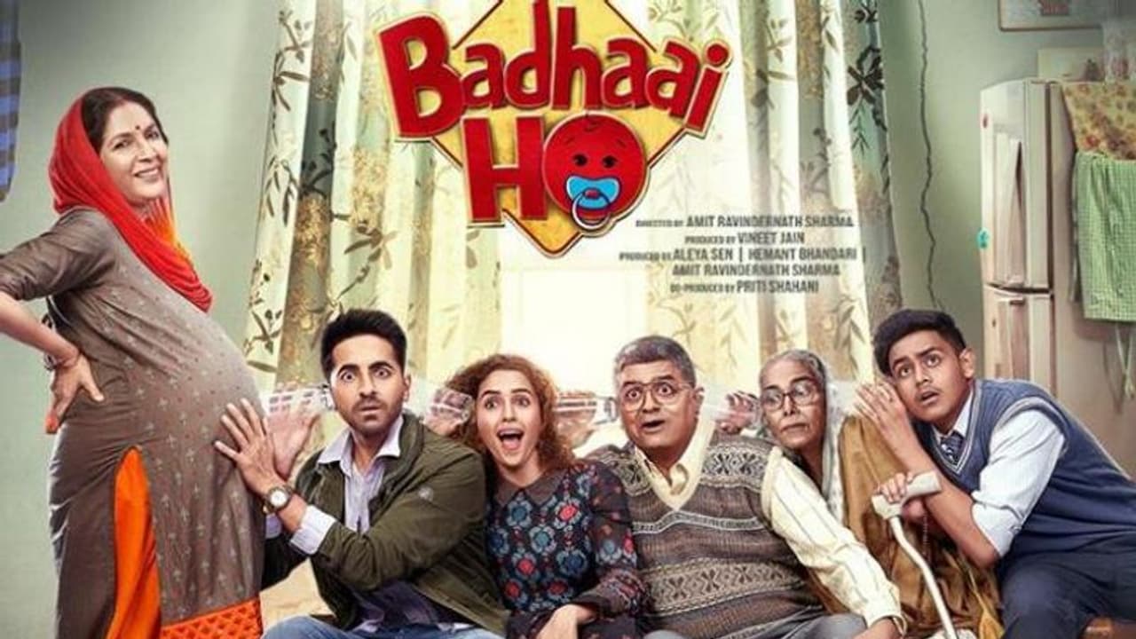 ‘बधाई हो’ ने बॉक्स ऑफिस पर मचाई धूम, दो दिन में कमाए इतने करोड़