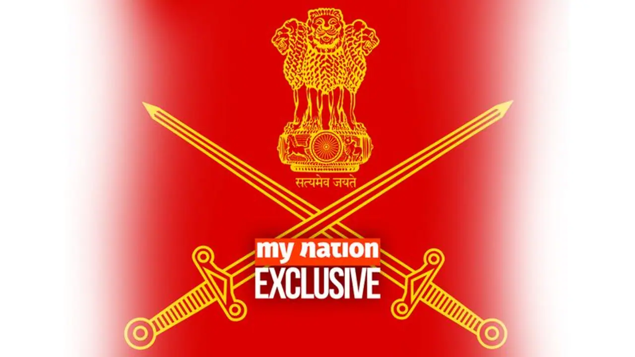 Army colonel faces action for illegal sale of liquor, diesel, siphoning off washing powder and paint