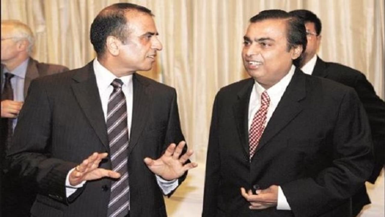 ಒಂದೇ ವೇದಿಕೆಯಲ್ಲಿ ವ್ಯಾಪಾರ ವೈರಿಗಳು: ಟೆಲಿಕಾಂ ಕ್ಷೇತ್ರದಲ್ಲಿ ಬಿರುಗಾಳಿ!