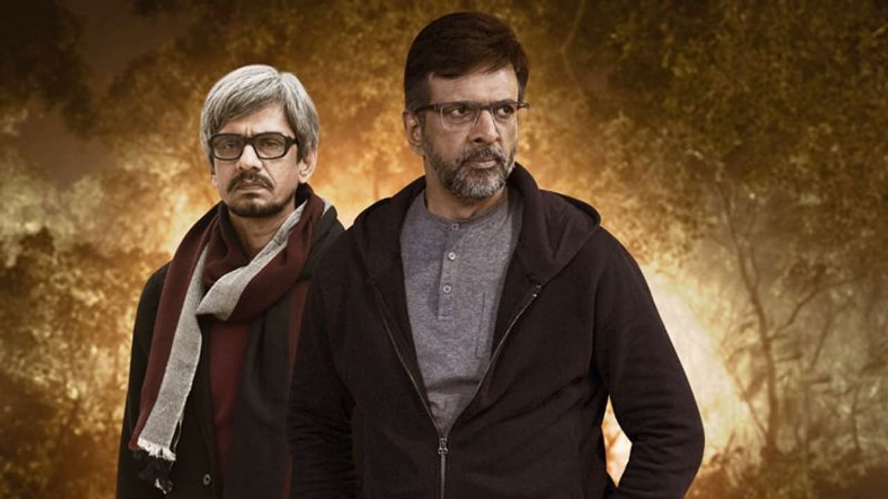 Funnyman Javed Jaffrey is all set to scare audience on silver screen. Here are the details